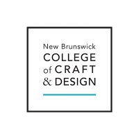 New brunswick college of craft and design