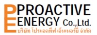 Proactive energy systems