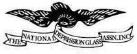 National depression glass association