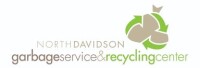North davidson garbage service inc