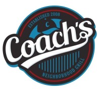 Coach's Classic Bar and Grill