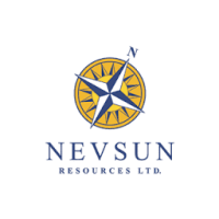 Nevsun resources