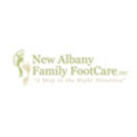 New albany family footcare