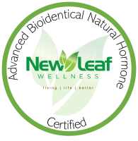 New leaf wellness centers