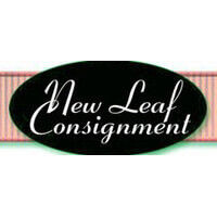 New leaf consignment