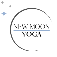 New moon yoga