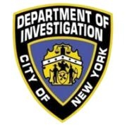 New York City Department of Investigation