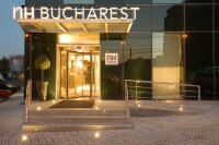NH Hotel Bucharest
