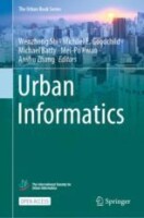 New urban informatics
