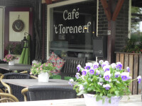 Café 't Torenerf