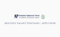 National industrial parks development & management company