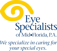 The eye specialists, p.a.
