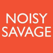 Noisy savage