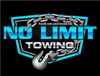 No limit towing
