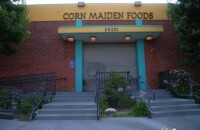 Corn Maiden Foods Inc
