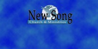 New song bible fellowship chr