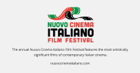 Nuovo cinema italiano film festival