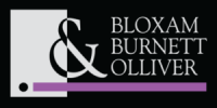 Bloxam Burnett & Olliver