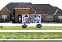 Oak timbers apartments