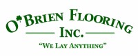 O'brien's qualityservice flooring inc.