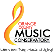 Orange county music conservatory
