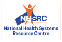 National Health Systems Resource Centre (NHSRC) New Delhi