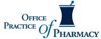 Office practice of pharmacy