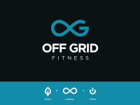 Off the grid fitness