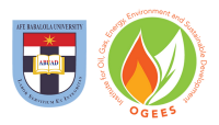 Institute for oil, gas, energy, environment and sustainable development