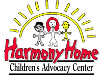 Harmony home children's advocacy center