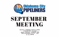 The pipeliners club of oklahoma city