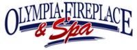 Olympia fireplace & spa