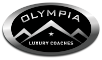 Olympia luxury coaches