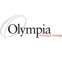 Olympia moving and storage inc