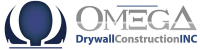 Omega drywall inc