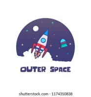 Outer spaces