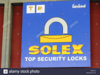 Solex Company