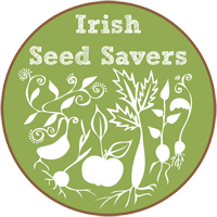 Irish Seed Savers Association (professional work experience)