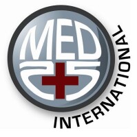 Med25 international