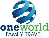 One world family travel
