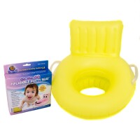 The inflatable potty seat company dba on-the-go inflatables