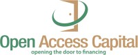 Open access capital