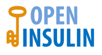 Open insulin project