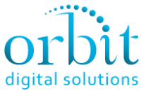 Orbit digital solutions