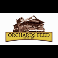 Orchards feed mill