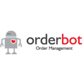 Orderbot software inc.