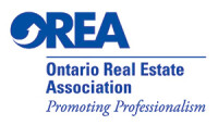 Ontario real estate association