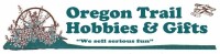 Oregon trail hobbies & gifts