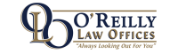 O'reilly law firm llc