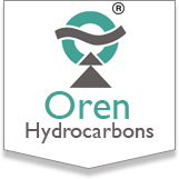 Oren hydrocarbons pvt. ltd.